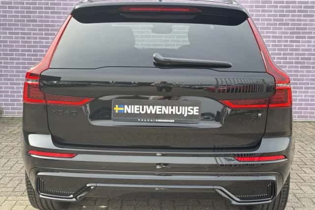 Volvo XC60 (2025) thumbnail 18