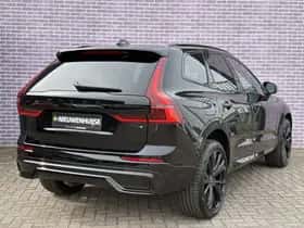 Volvo XC60 thumbnail 3