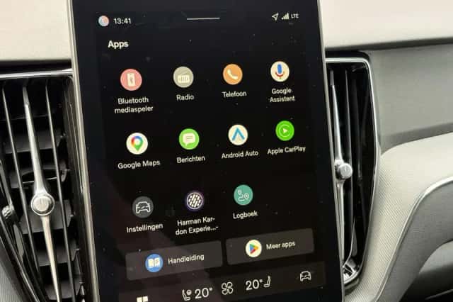 Volvo XC60 (2025) thumbnail 22