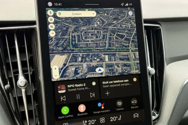 Volvo XC60 (2025) thumbnail 25