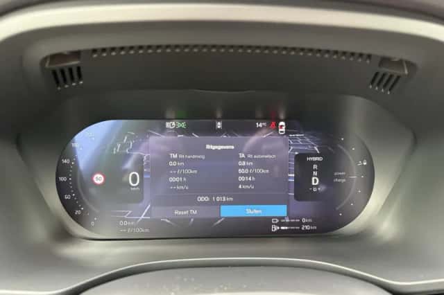 Volvo XC60 (2025) thumbnail 27