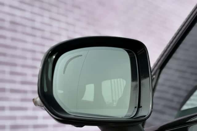 Volvo XC60 (2025) thumbnail 28
