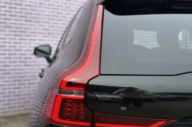 Volvo XC60 (2025) thumbnail 8