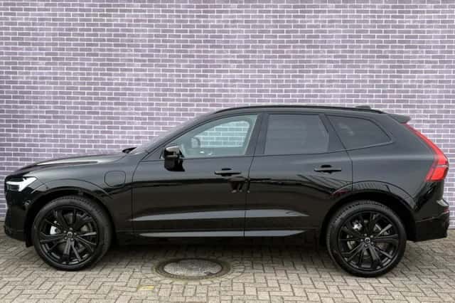 Volvo XC60 (2025) thumbnail 10