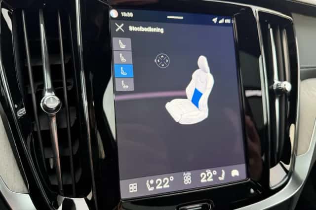 Volvo V60 (2026) thumbnail 11