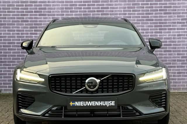 Volvo V60 (2026) thumbnail 12
