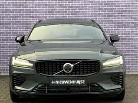 Volvo V60 thumbnail 12