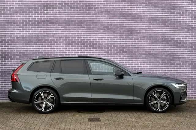 Volvo V60 (2026) thumbnail 13