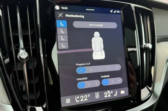 Volvo V60 (2026) thumbnail 16