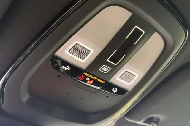 Volvo V60 (2026) thumbnail 18