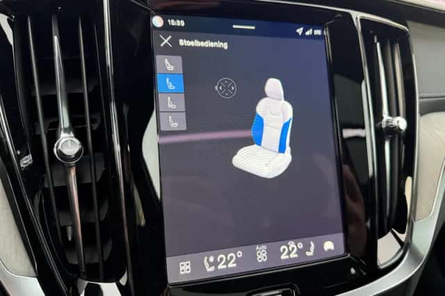 Volvo V60 (2026) thumbnail 22