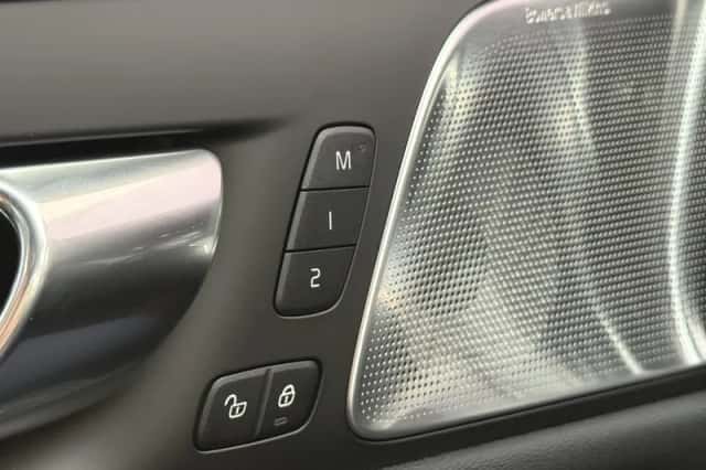 Volvo V60 (2026) thumbnail 23