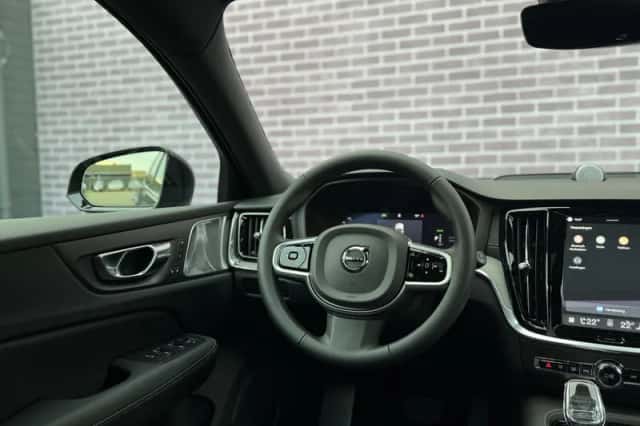 Volvo V60 (2026) thumbnail 24
