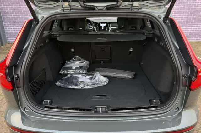 Volvo V60 (2026) thumbnail 26