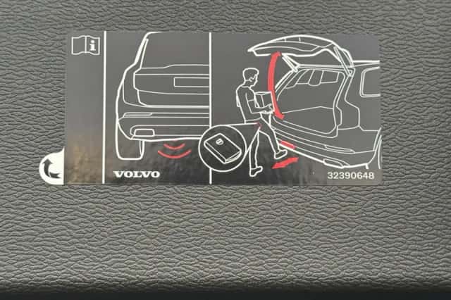 Volvo V60 (2026) thumbnail 27