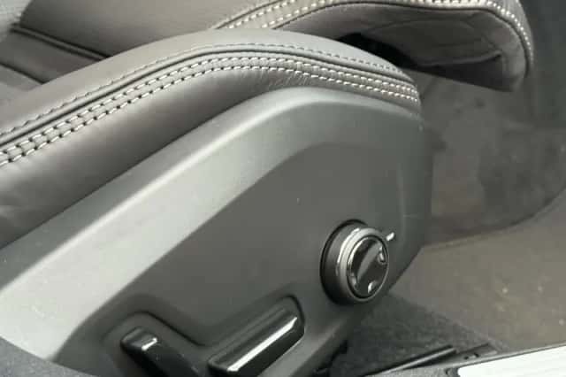 Volvo V60 (2026) thumbnail 30