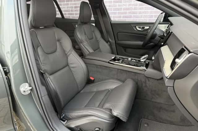 Volvo V60 (2026) thumbnail 4