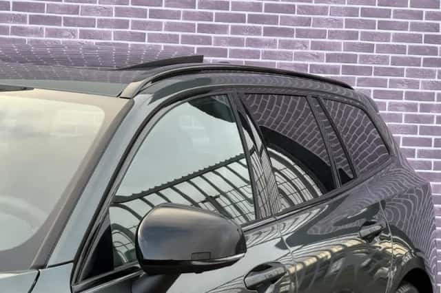 Volvo V60 (2026) thumbnail 33
