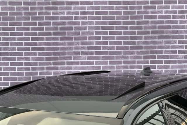 Volvo V60 (2026) thumbnail 34