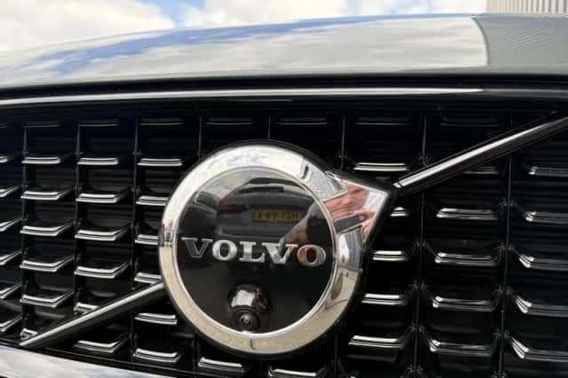 Volvo V60 (2026) thumbnail 35
