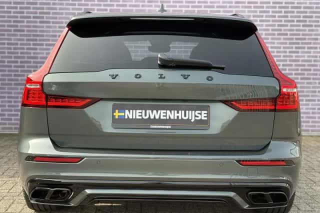 Volvo V60 (2026) thumbnail 36