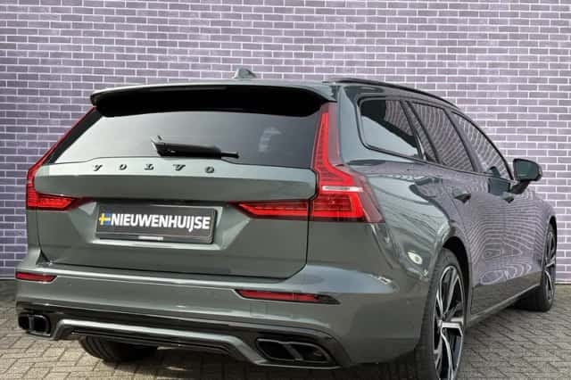 Volvo V60 (2026) thumbnail 37