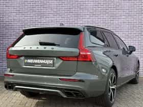 Volvo V60 thumbnail 37
