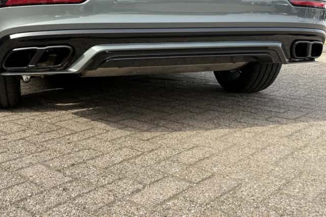 Volvo V60 (2026) thumbnail 38