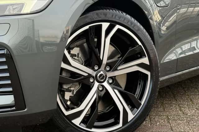 Volvo V60 (2026) thumbnail 6