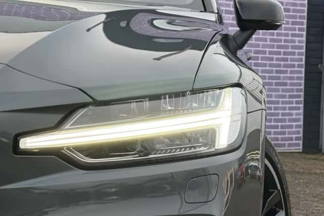 Volvo V60 (2026) thumbnail 7