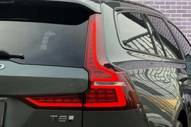 Volvo V60 (2026) thumbnail 8