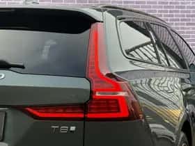 Volvo V60 thumbnail 8