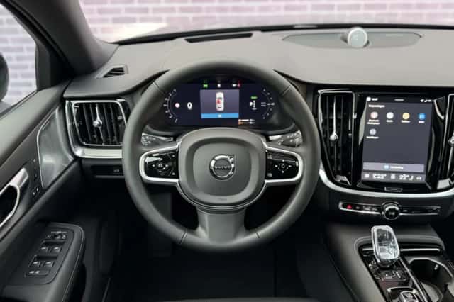Volvo V60 (2026) thumbnail 9