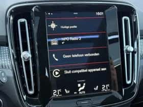 Volvo XC40 thumbnail 11