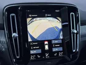 Volvo XC40 thumbnail 13
