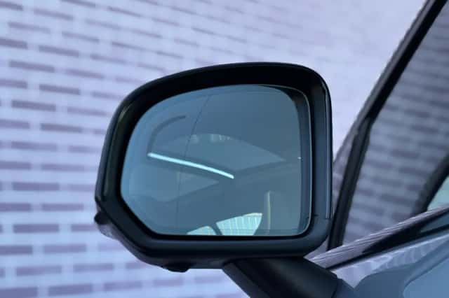 Volvo XC40 (2021) thumbnail 14