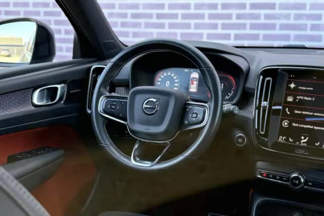Volvo XC40 (2021) thumbnail 25