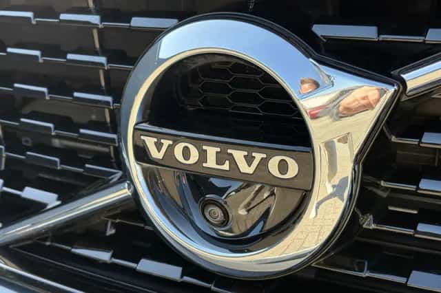Volvo XC40 (2021) thumbnail 27
