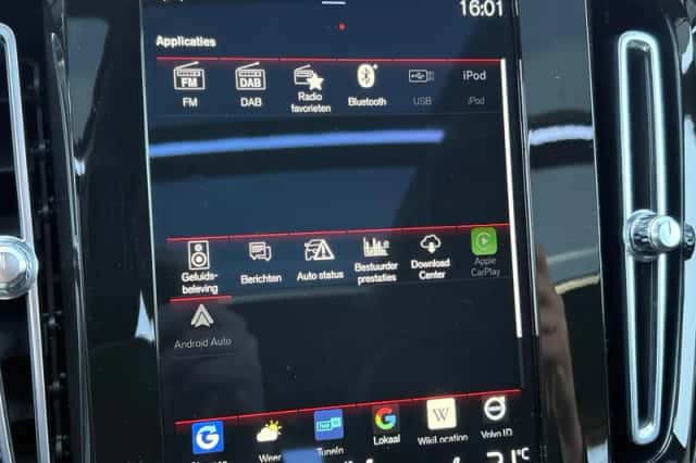 Volvo XC40 (2021) thumbnail 28