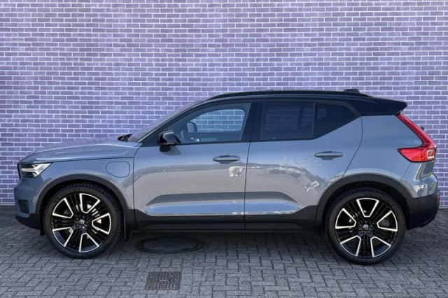 Volvo XC40 (2021) thumbnail 35