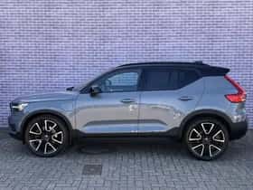 Volvo XC40 thumbnail 35