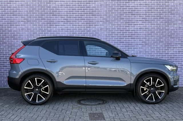 Volvo XC40 (2021) thumbnail 36