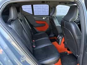 Volvo XC40 thumbnail 7