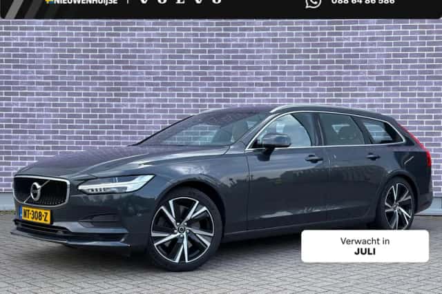 Volvo V90 (2017) thumbnail 1