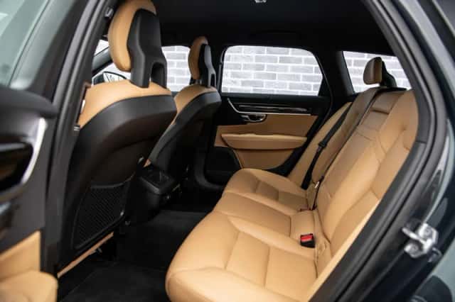 Volvo V90 (2017) thumbnail 6