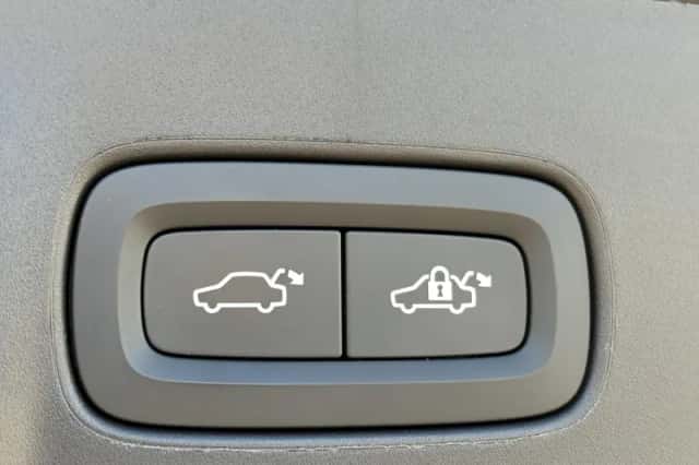 Volvo V90 (2025) thumbnail 14