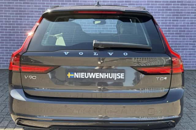 Volvo V90 (2025) thumbnail 16