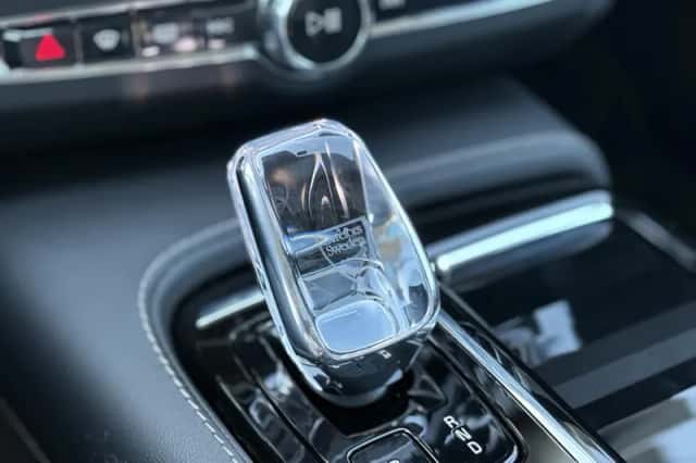 Volvo V90 (2025) thumbnail 18