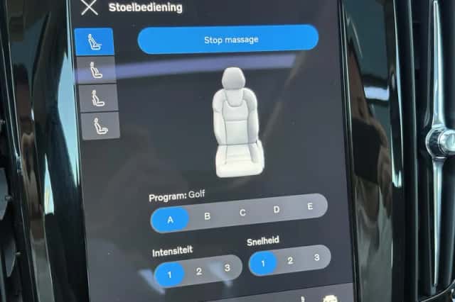 Volvo V90 (2025) thumbnail 19