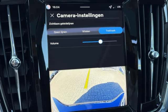 Volvo V90 (2025) thumbnail 23